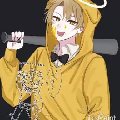 Profile image of 金豚きょー