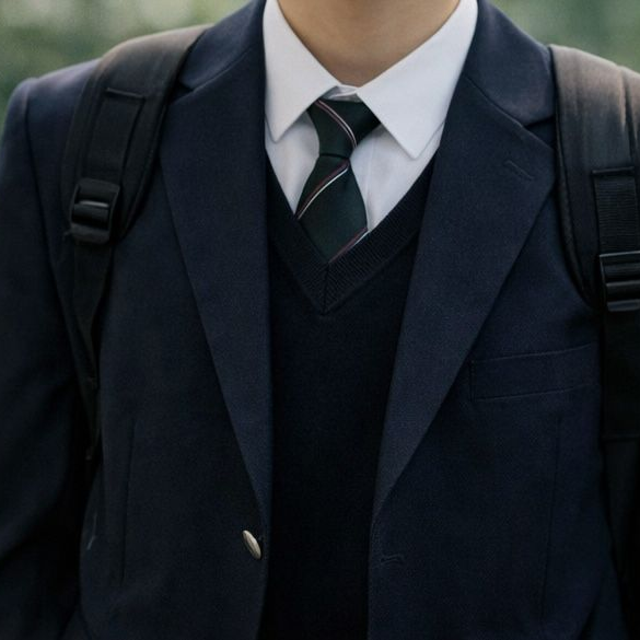 아역배우인 나 대표 이미지