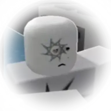 Profile image of Spawn