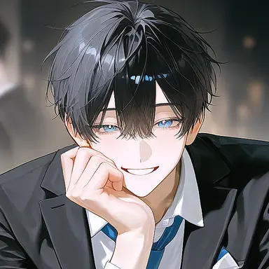 Profile image of 鷲尾 玄真