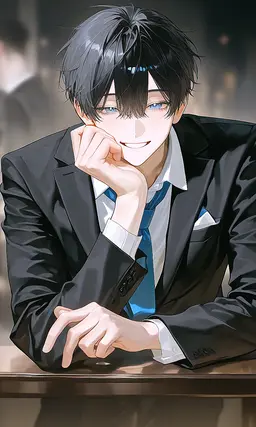 Profile image of 鷲尾 玄真