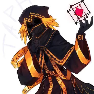 Profile image of 텝