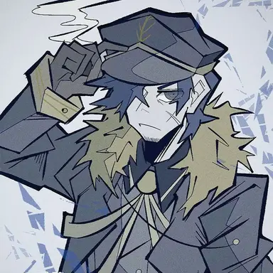 Profile image of 게스트1337