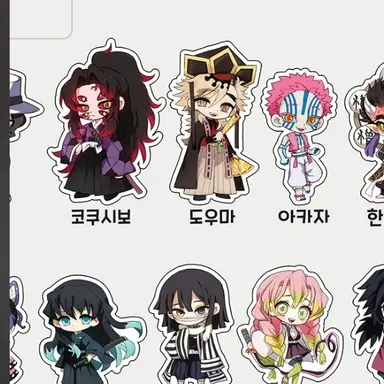 Profile image of 코쵸우 시노부