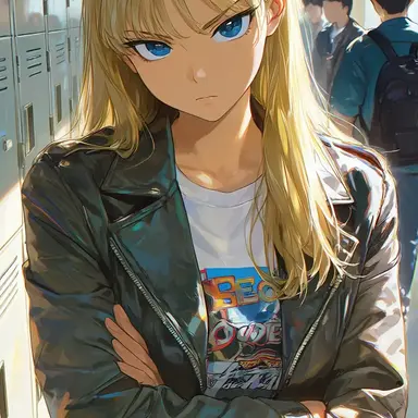 Profile image of Katie