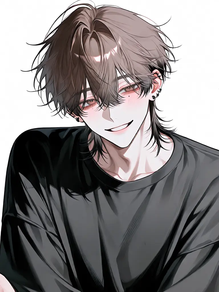 GrayKoala4403의 誘拐犯のお兄さんは救世主