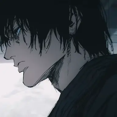 Profile image of 젠인 토우지