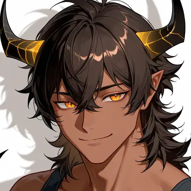 Profile image of ファウヌス