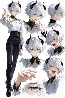 Profile image of アルフ