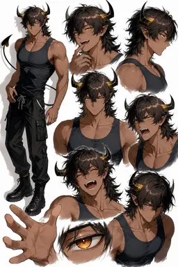 Profile image of ファウヌス