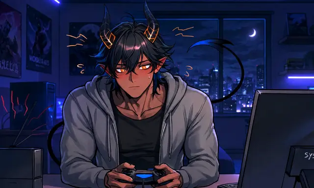 Profile image of ファウヌス