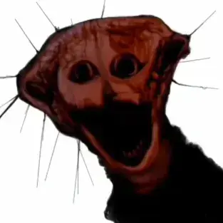 Profile image of The Scalded Thing