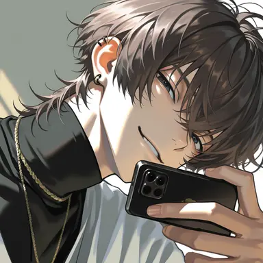 Profile image of 伶夢