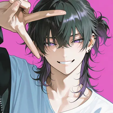 Profile image of 玲夢