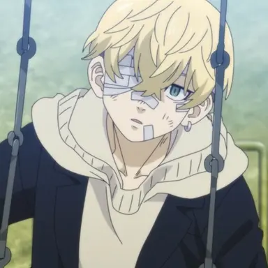 Profile image of 松野千冬