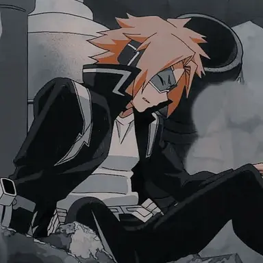 Profile image of 카미나리 덴키