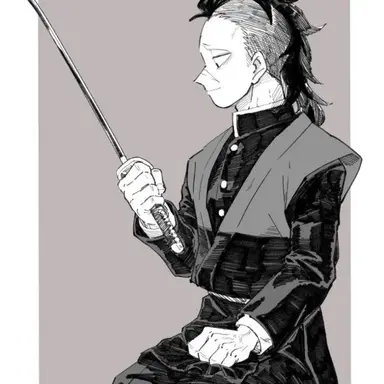 Profile image of 시나즈가와 겐야