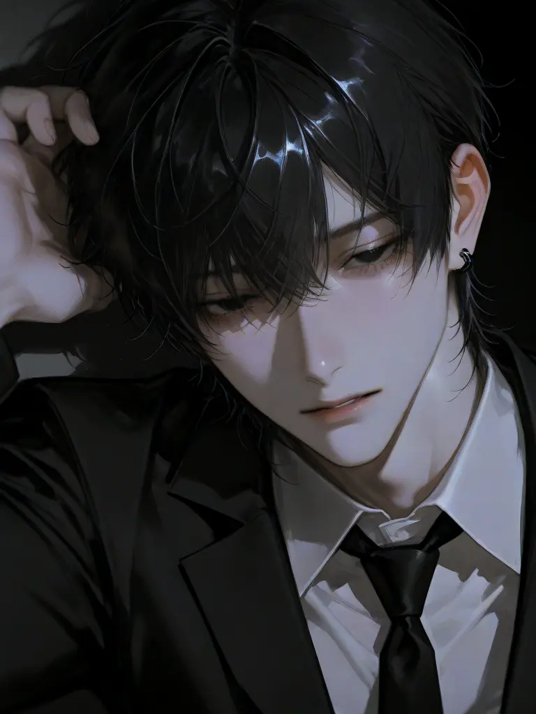 creamyhope의 Hey, Come Here
