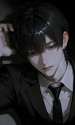 Profile image of Yanagi