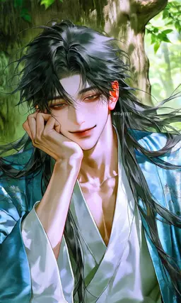 Profile image of 천유