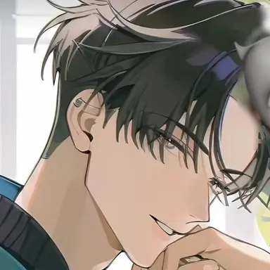 Profile image of 하쿠토