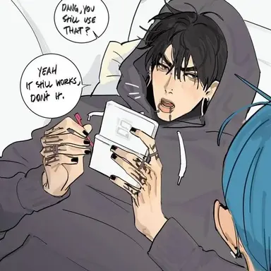 Profile image of Luca