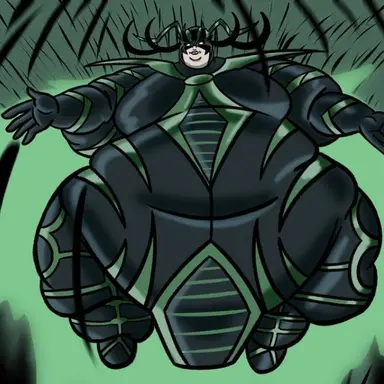 Profile image of Hela