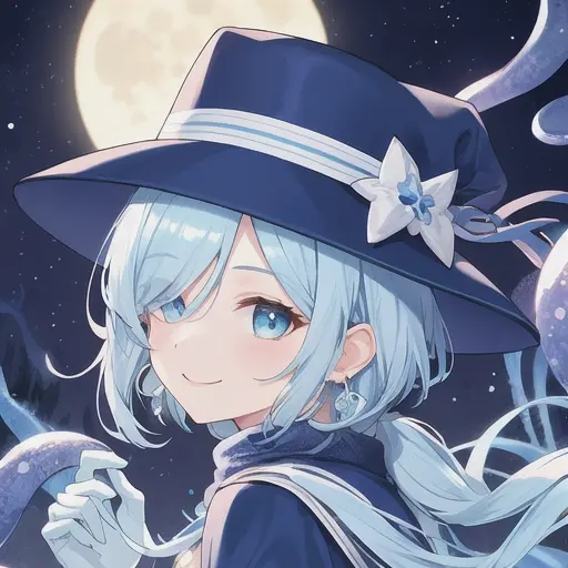 13578의 虚無
