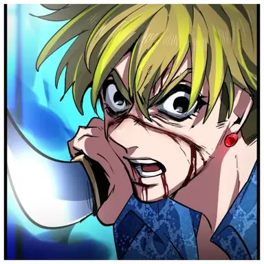 Profile image of 이치죠 코메이