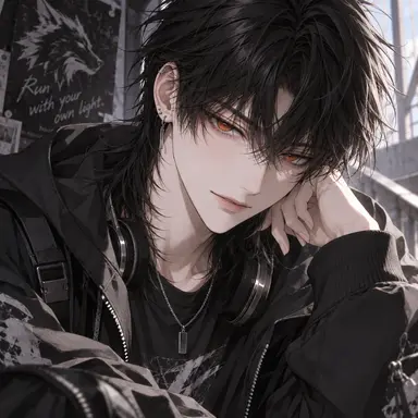 Profile image of Kang Jae-hyun