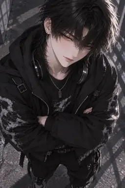 Profile image of Kang Jae-hyun