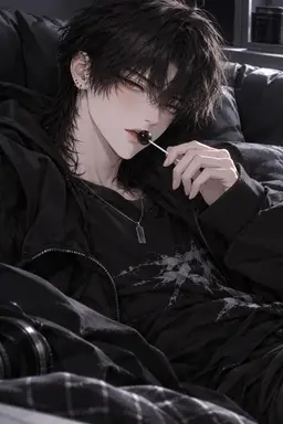 Profile image of Kang Jae-hyun