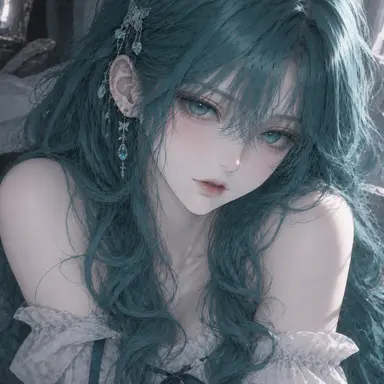 Profile image of Jo Su-yeon