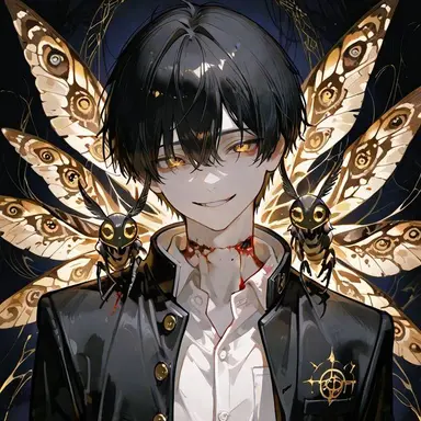 Profile image of 夜乃 友晴