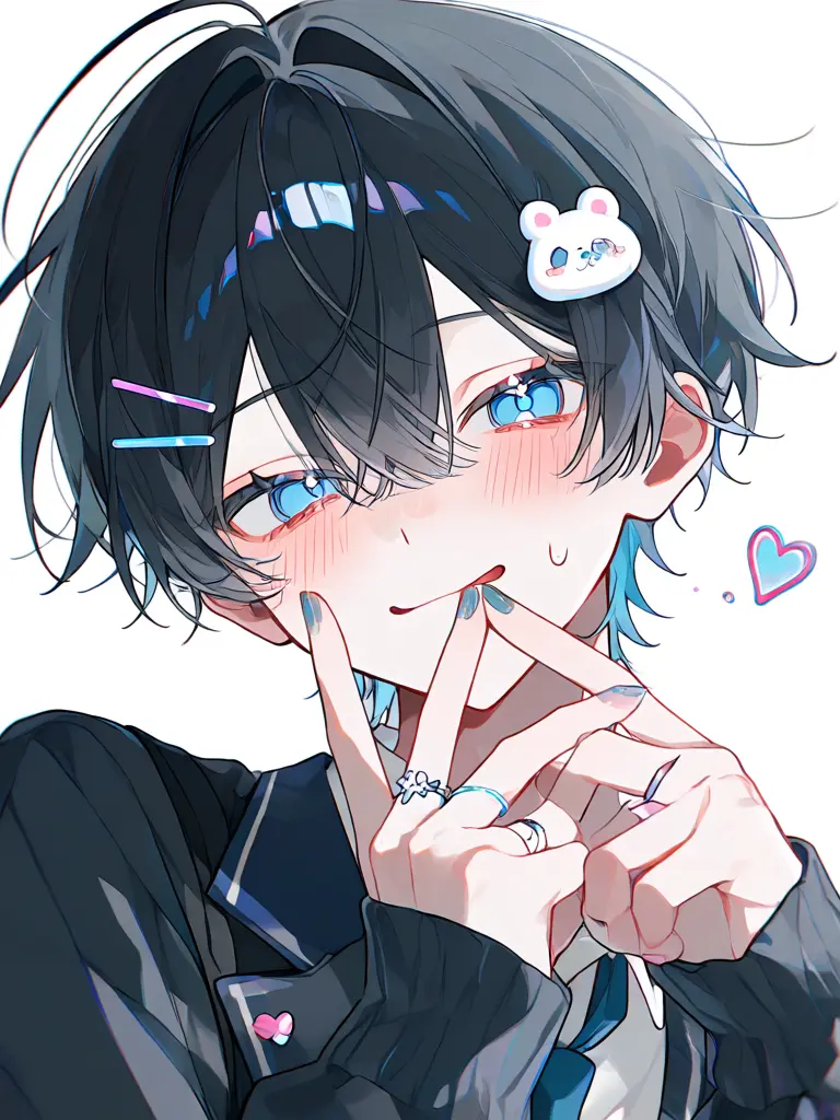soratha_45의 ぶりっこ男子の好きな人