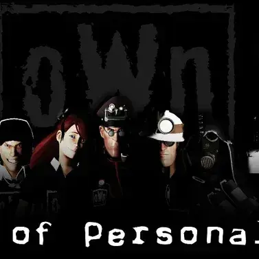 Profile image of Tf2 OWN