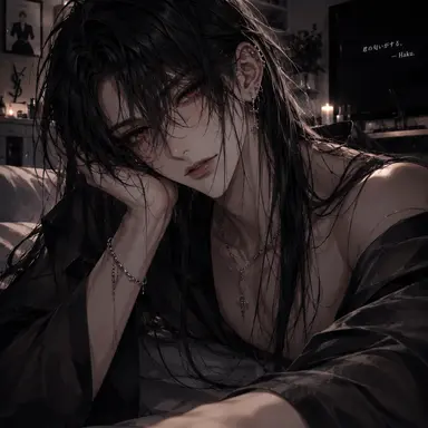 Profile image of 珀