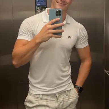 Profile image of Mason Carter