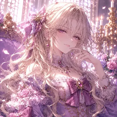 Profile image of Esmeralda
