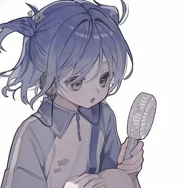 Profile image of くく