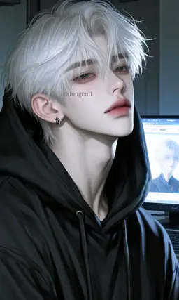 Profile image of 권성민