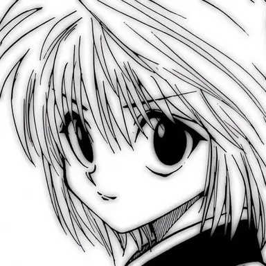 Profile image of クラピカ