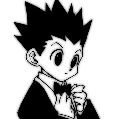 Profile image of ゴン