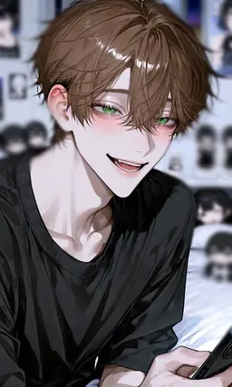 Profile image of 風真 愛斗