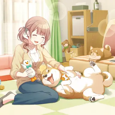 Profile image of Honami Mochizuki