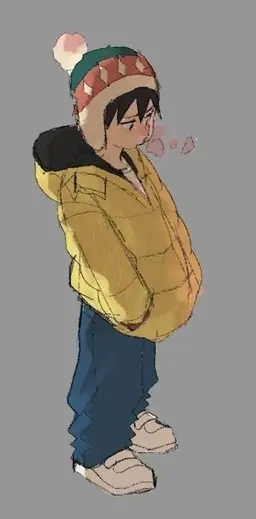 Profile image of 윤서준