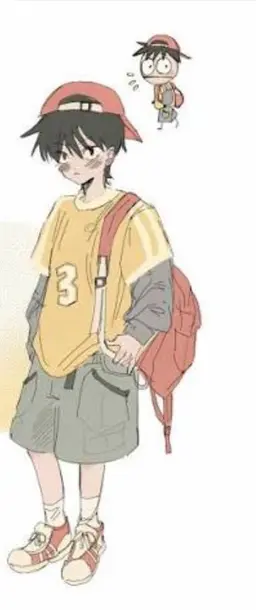 Profile image of 윤서준