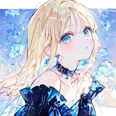 Profile image of 萌花