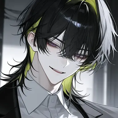 Profile image of サギリ