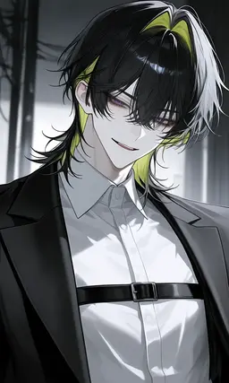Profile image of サギリ